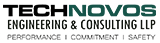 Technovos Logo